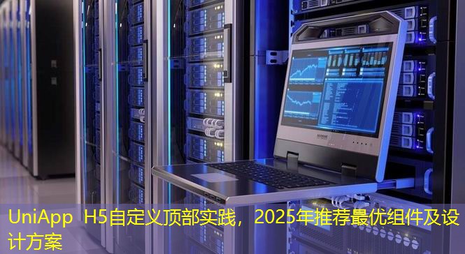UniApp H5自定義頂部實(shí)踐，2025年推薦最優(yōu)組件及設(shè)計(jì)方案